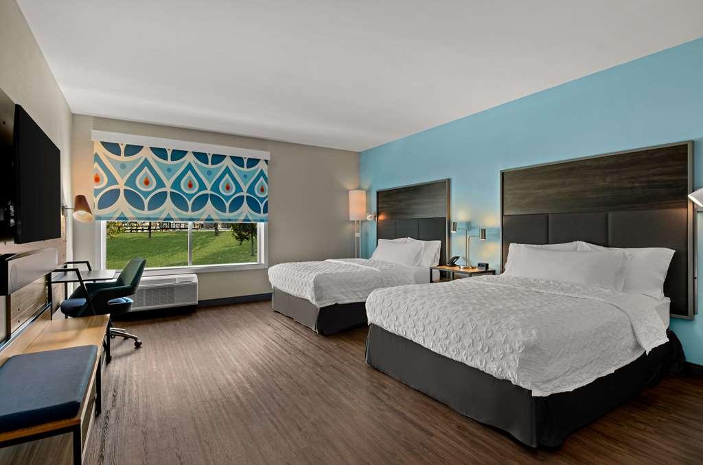 فندق Tru By Hilton كريستيانسبورغ الغرفة الصورة